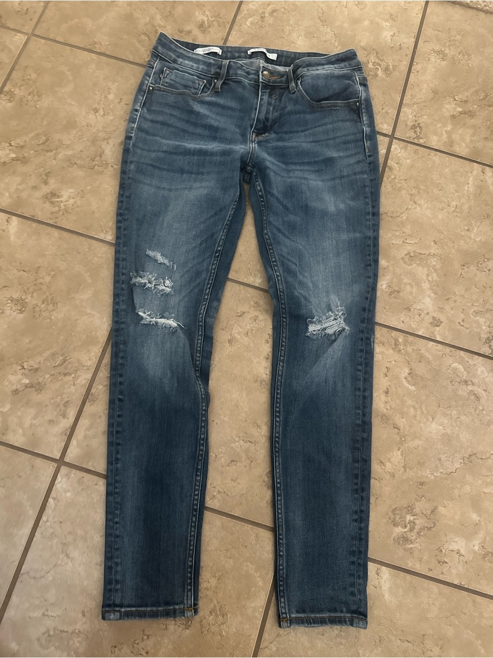 VIGOSS SKINNY JEANS